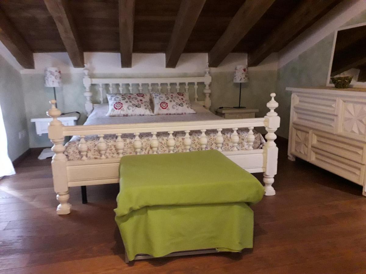 Il Casalino Acomodação com café da manhã Pianoro Exterior foto