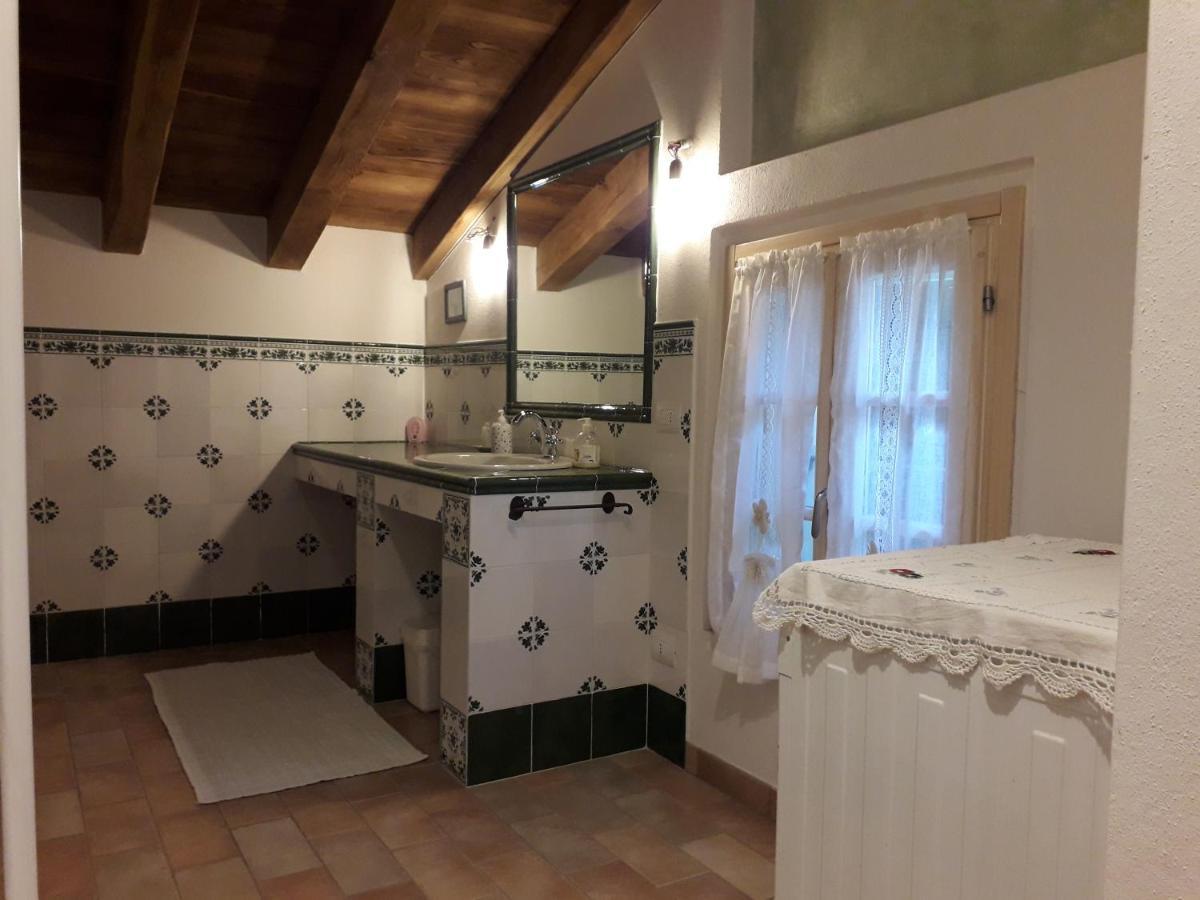 Il Casalino Acomodação com café da manhã Pianoro Exterior foto
